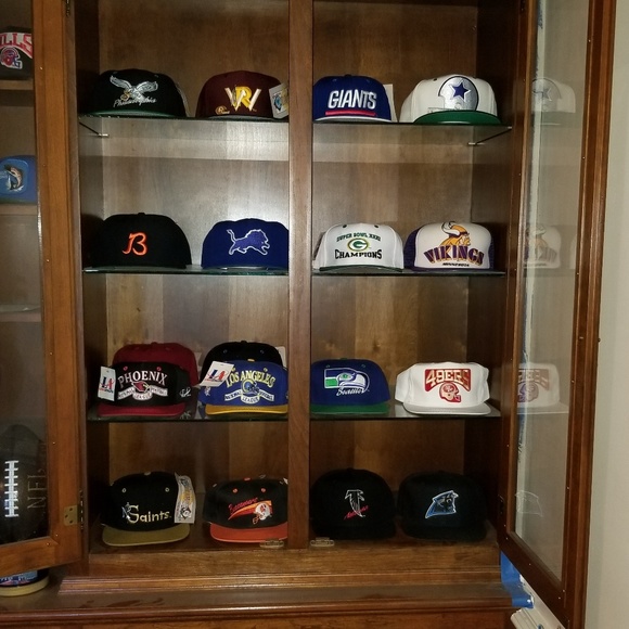 MAKE OFFERS......Bookmark *HATS* 1980s-1990s - Picture 2 of 7